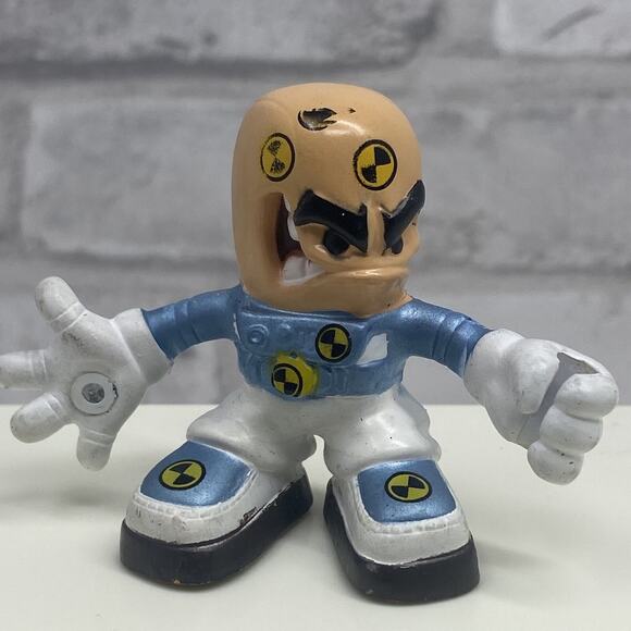 Tech Deck Dudes Figures Lot Skateboard Bundle lot of 10 - Picture 7 of 16